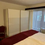 Andys Bergglück Apartment *