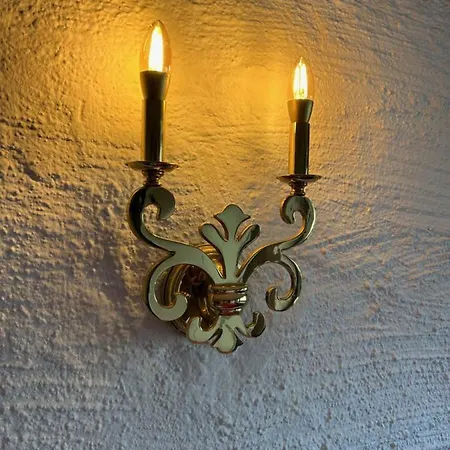 Andys Bergglueck Weidach