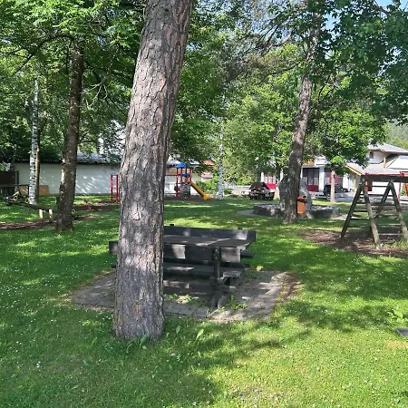 Andys Bergglueck Lejlighed Weidach