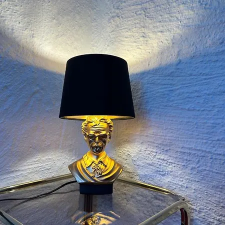 Andys Bergglueck Weidach