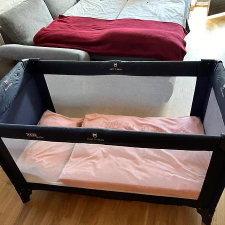 Andys Bergglueck Lejlighed