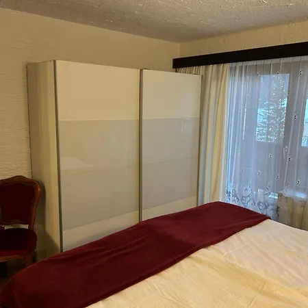 Andys Bergglueck Lejlighed *