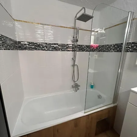 Andys Bergglueck Weidach