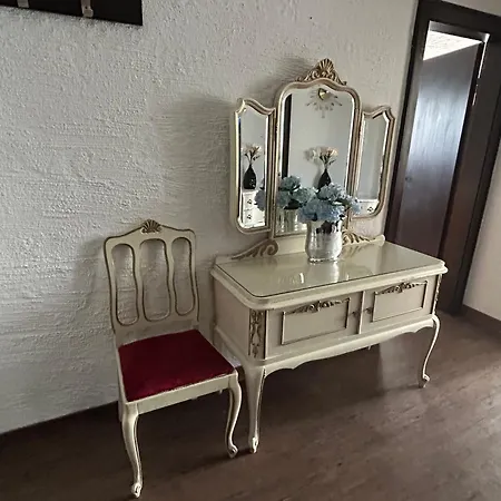 Lejlighed Andys Bergglueck