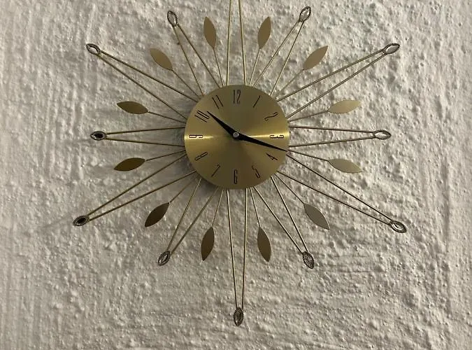 Apartment Andys Bergglück