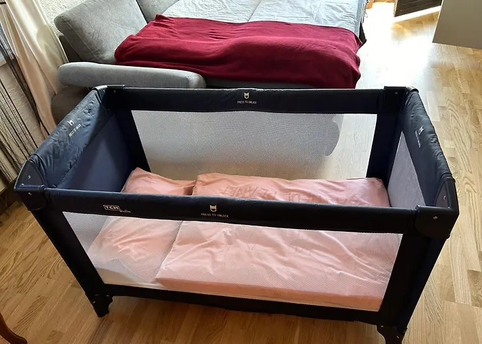 Andys Bergglueck דירה