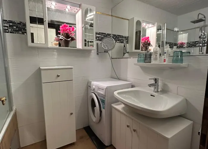 Apartment Andys Bergglück