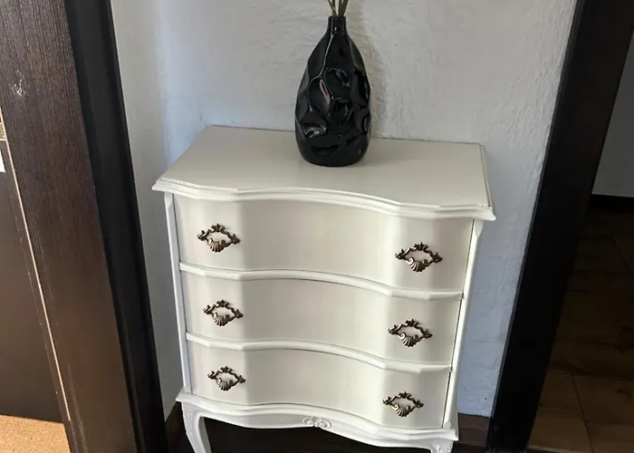 דירה Andys Bergglueck Weidach