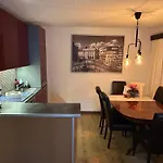 아파트 Andys Bergglueck *