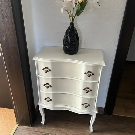 Appartement Andys Bergglueck Weidach