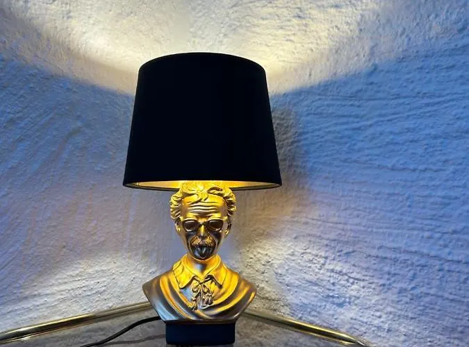 Andys Bergglueck Weidach