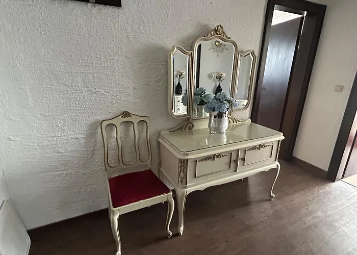 Appartement Andys Bergglueck